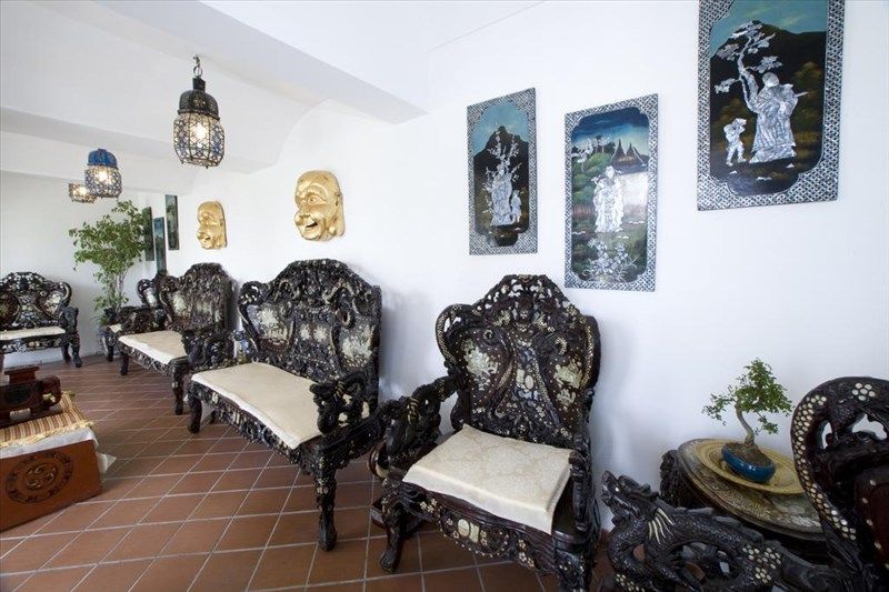 Oriente 4*