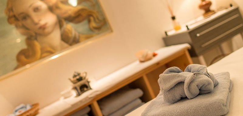 Oswald Selva Gardena 4*