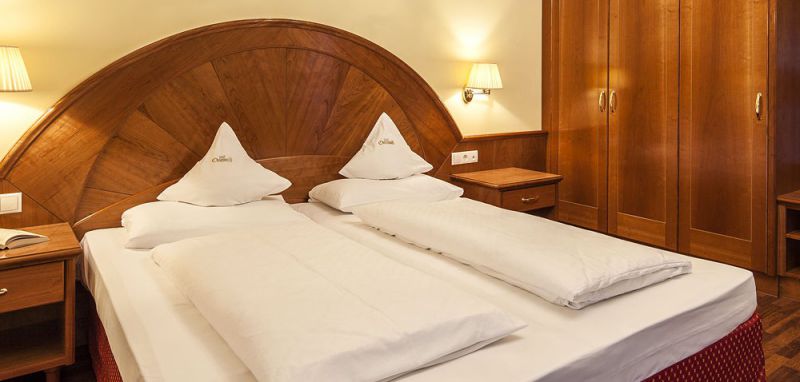 Oswald Selva Gardena 4*