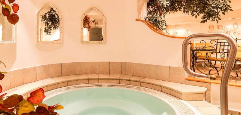 Oswald Selva Gardena 4*