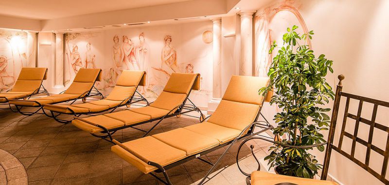 Oswald Selva Gardena 4*