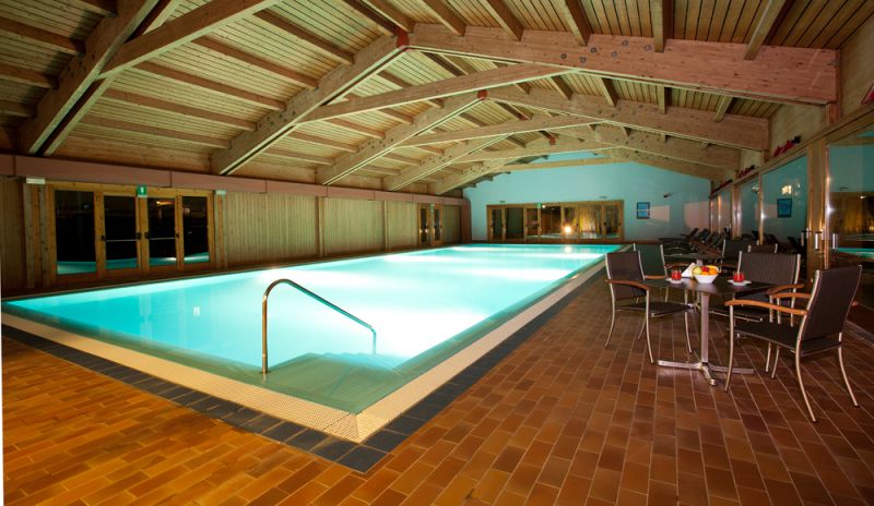 Palace Bormio 4*