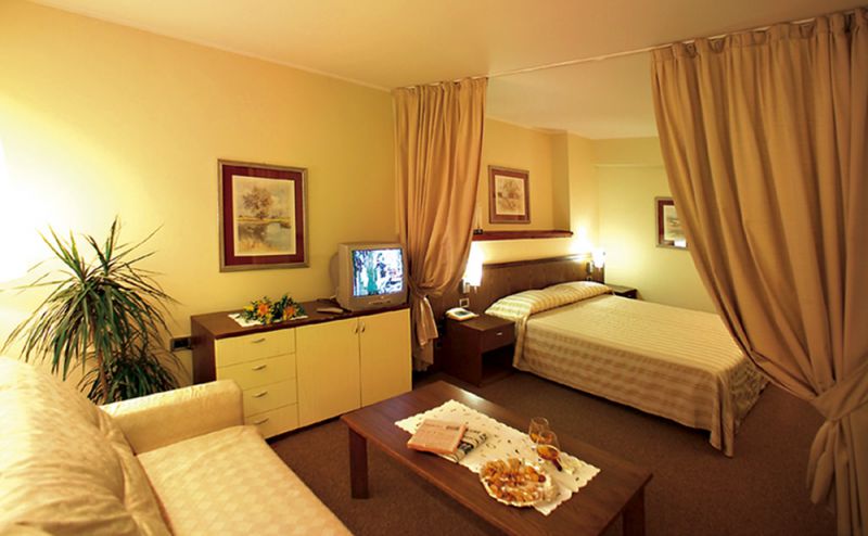 Palace Bormio 4*
