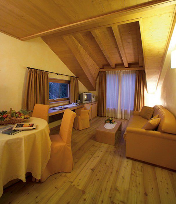 Palace Bormio 4*