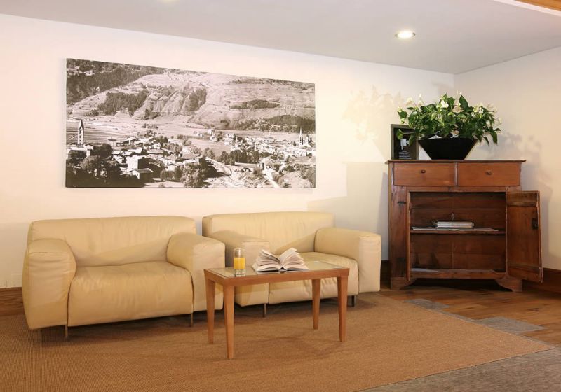 Palace Bormio 4*