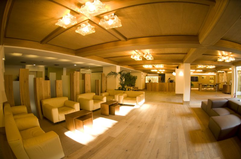 Palace Bormio 4*