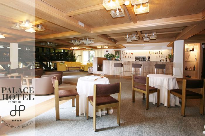 Palace Bormio 4*