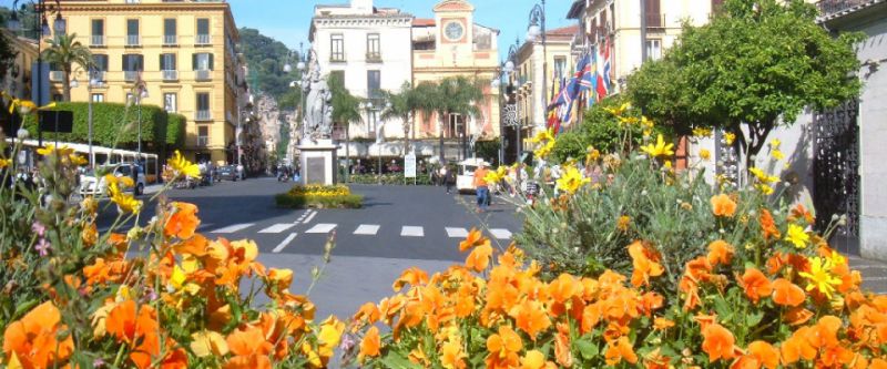 Palazzo Abagnale 3*