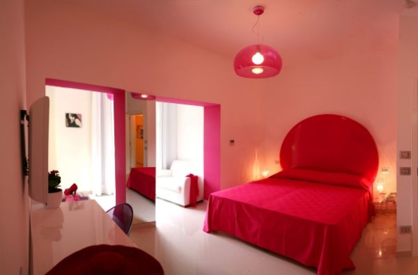 Palazzo Abagnale 3*