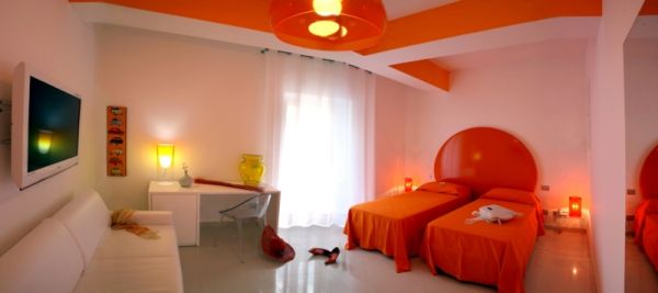 Palazzo Abagnale 3*