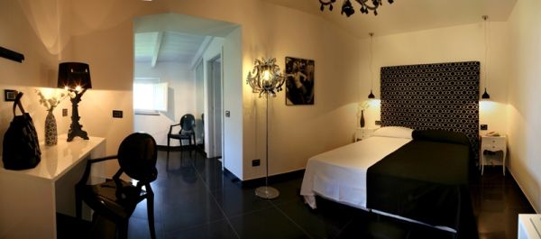 Palazzo Abagnale 3*