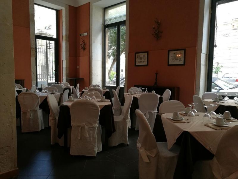 Palazzo Giaraca 3*