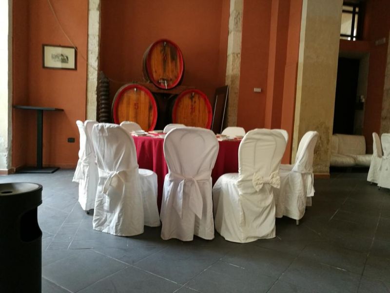 Palazzo Giaraca 3*
