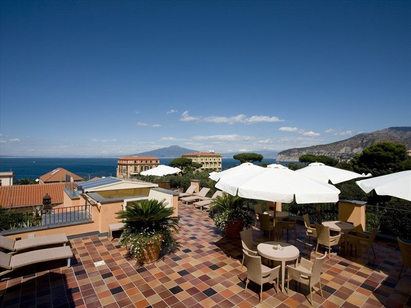 Palazzo Guardati 4*