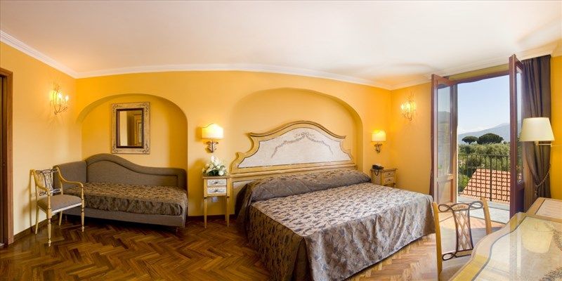 Palazzo Guardati 4*
