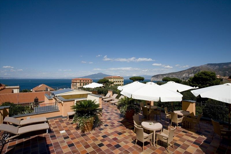 Palazzo Guardati 4*