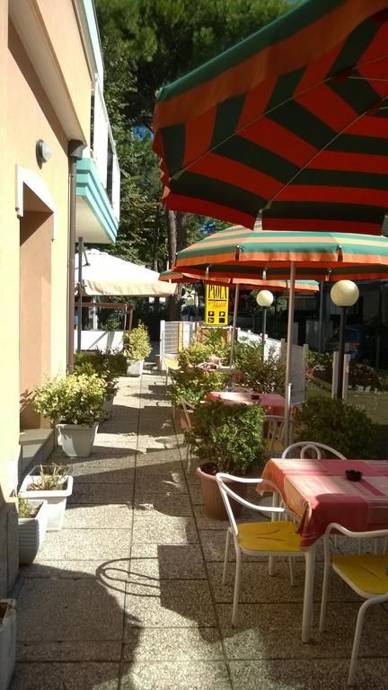 Paola Garden 3*
