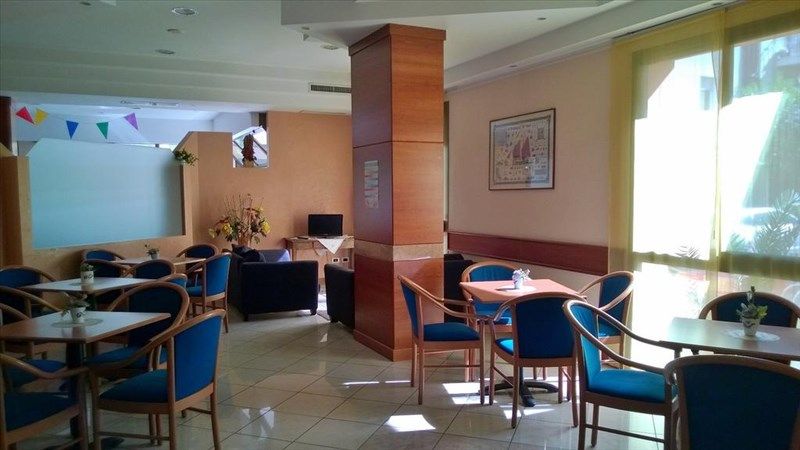 Paola Garden 3*