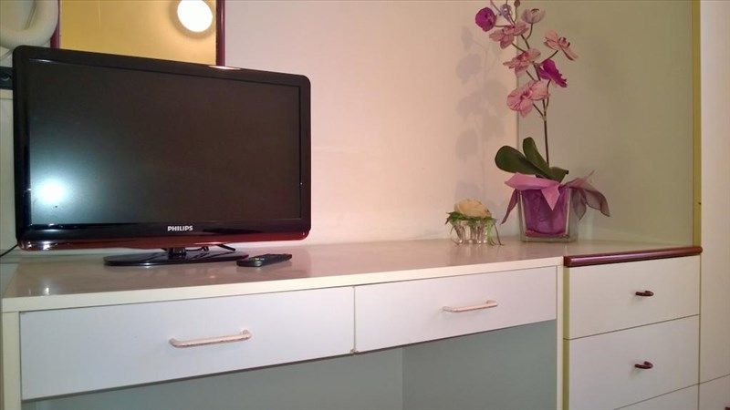 Paola Garden 3*