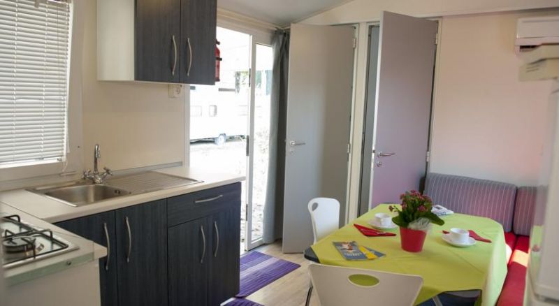 Parco Capraro Camping 3*