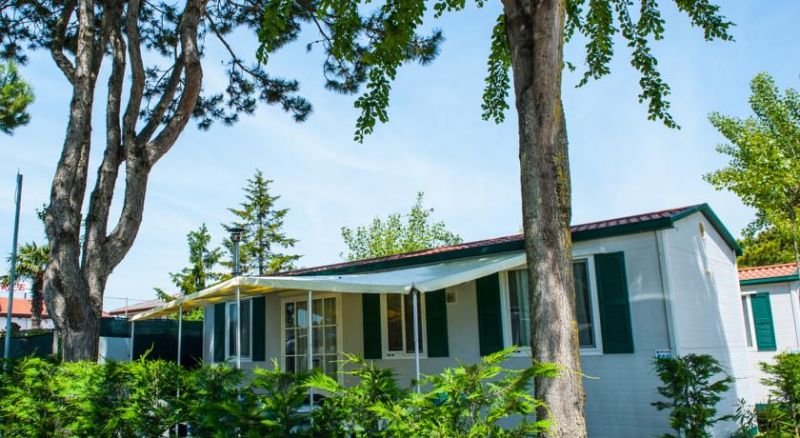 Parco Capraro Camping 3*