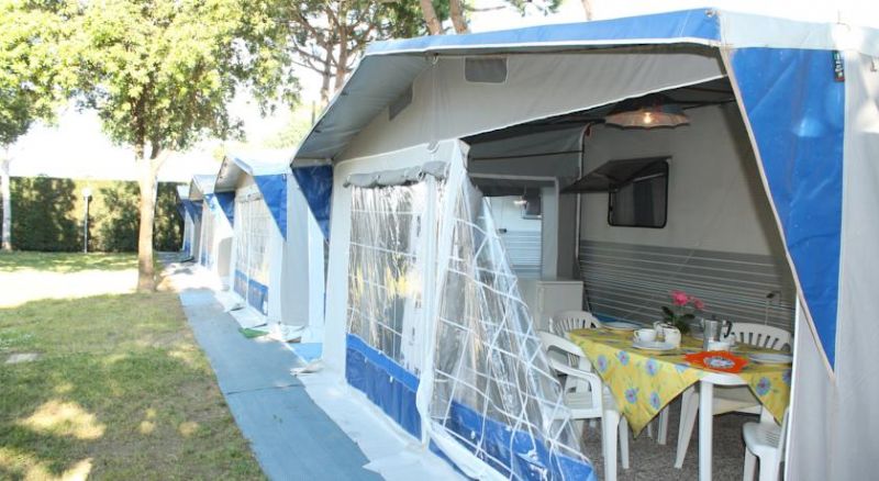 Parco Capraro Camping 3*