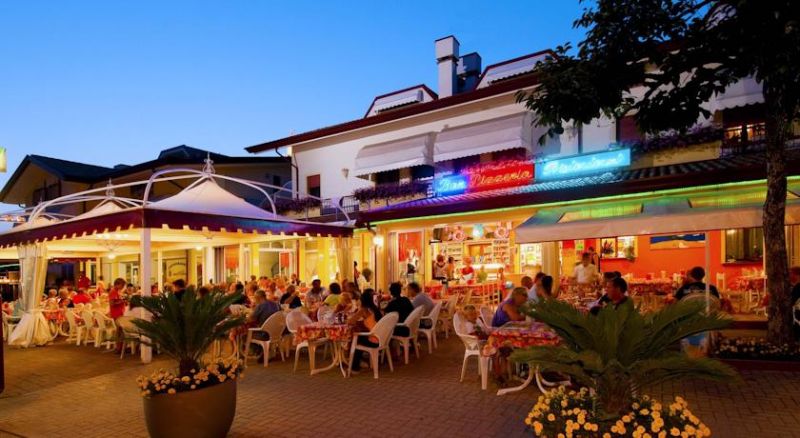 Parco Capraro Camping 3*