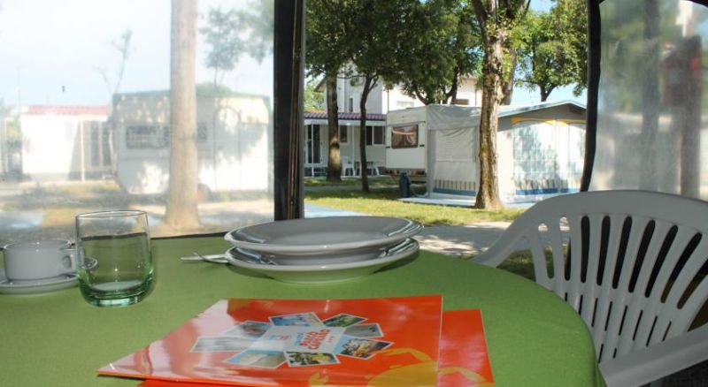 Parco Capraro Camping 3*