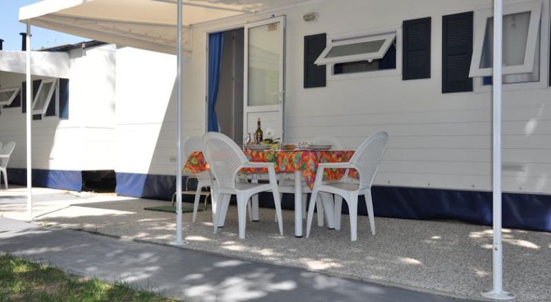 Parco Capraro Camping 3*