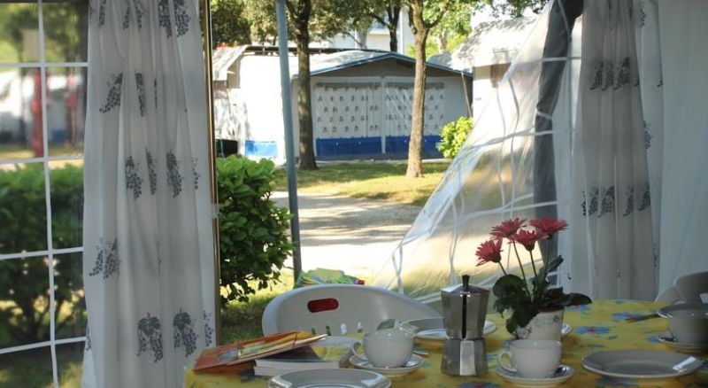 Parco Capraro Camping 3*