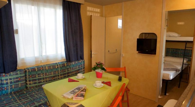 Parco Capraro Camping 3*