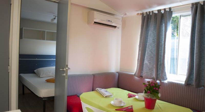 Parco Capraro Camping 3*