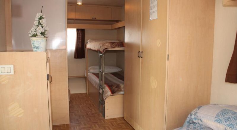 Parco Capraro Camping 3*