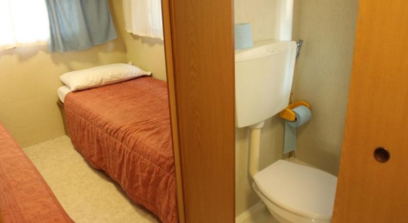 Parco Capraro Camping 3*