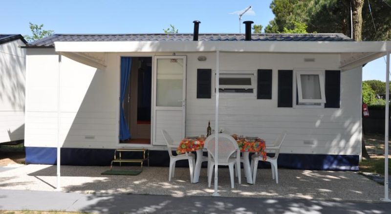 Parco Capraro Camping 3*