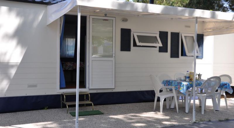 Parco Capraro Camping 3*