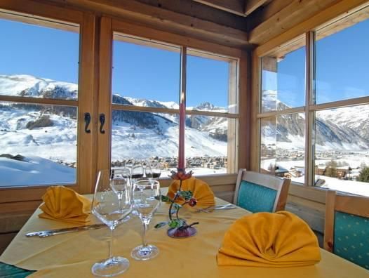 Park Chalet Village 4*