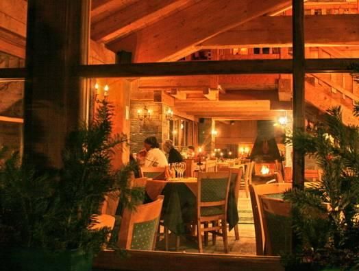 Park Chalet Village 4*