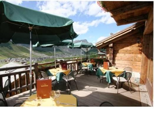 Park Chalet Village 4*