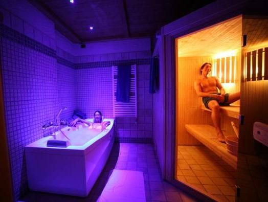 Park Chalet Village 4*