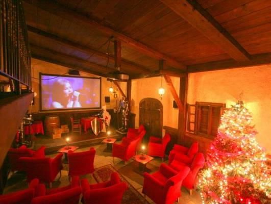 Park Chalet Village 4*