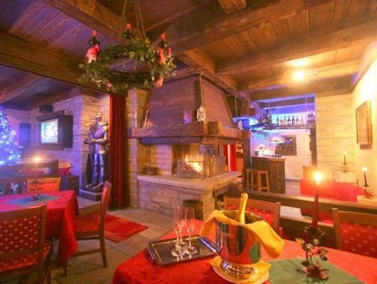 Park Chalet Village 4*