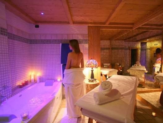 Park Chalet Village 4*