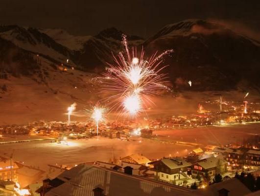 Park Chalet Village 4*