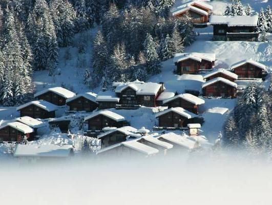 Park Chalet Village 4*