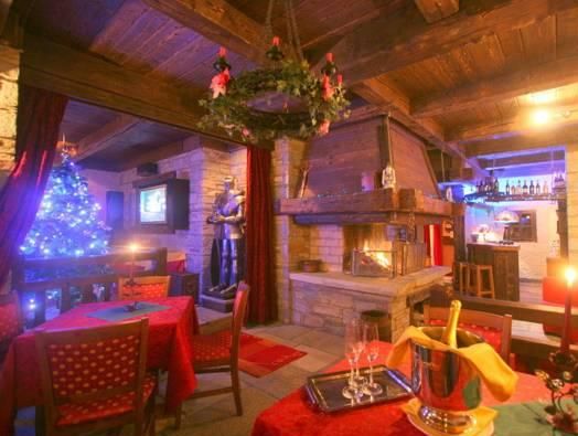 Park Chalet Village 4*