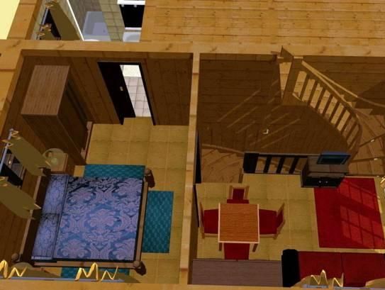 Park Chalet Village 4*