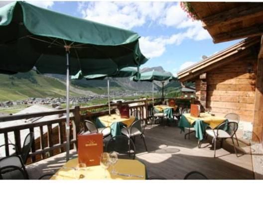 Park Chalet Village 4*