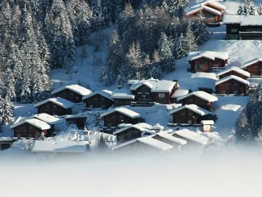 Park Chalet Village 4*