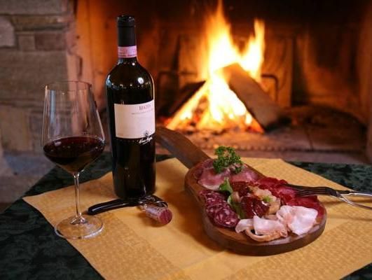 Park Chalet Village 4*